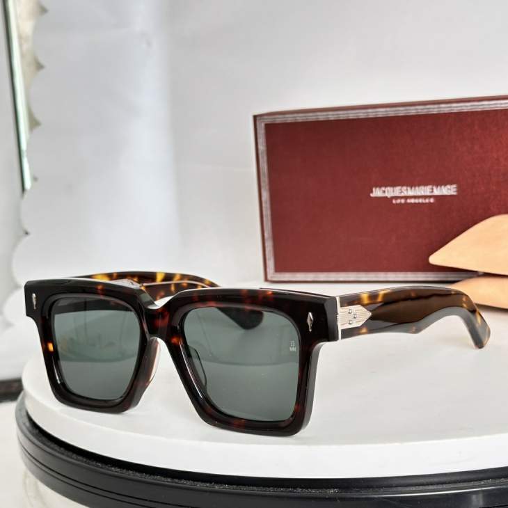 Picture of Jacques Marie Mage Sunglasses _SKUfw75841615fw